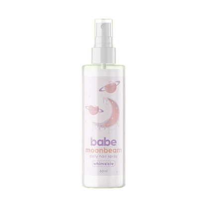 Babe Formula Daily Hair Spray (60ml)