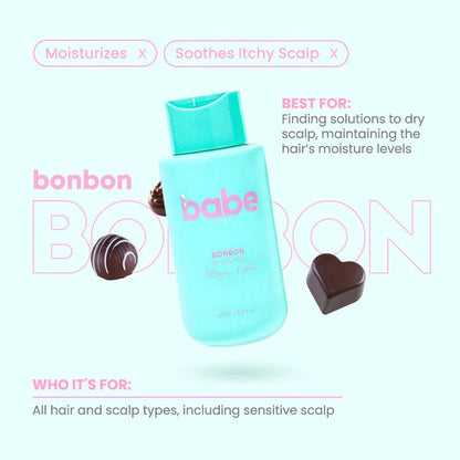 Babe Formula Bonbon Conditioner (250mL)