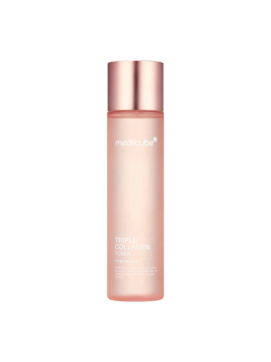 Medicube Tripple Collagen Toner (140ml)