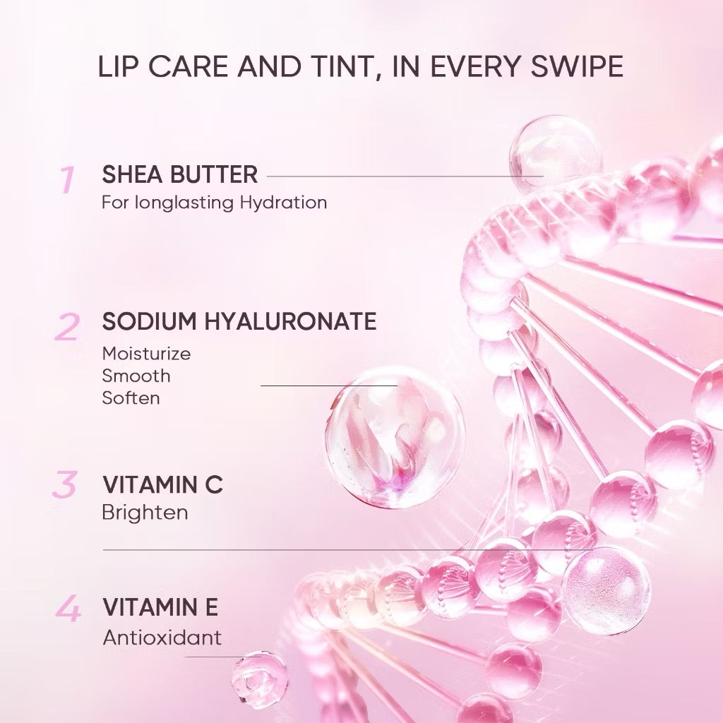 Skintific Peptide Nourishing Lip Serum (available in 4 variants)