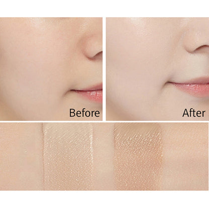 MISSHA Perfect Cover BB Cream SPF42 (#23 - Natural Beige)
