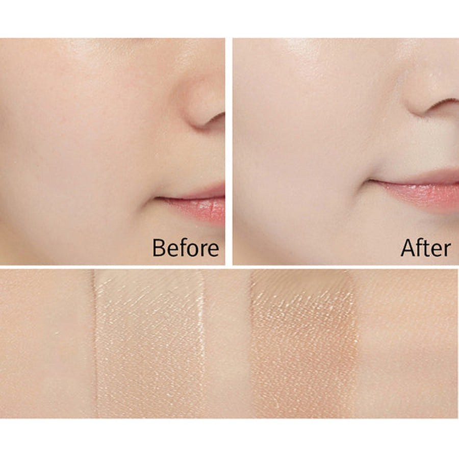MISSHA Perfect Cover BB Cream SPF42 (#21 - Light Beige)