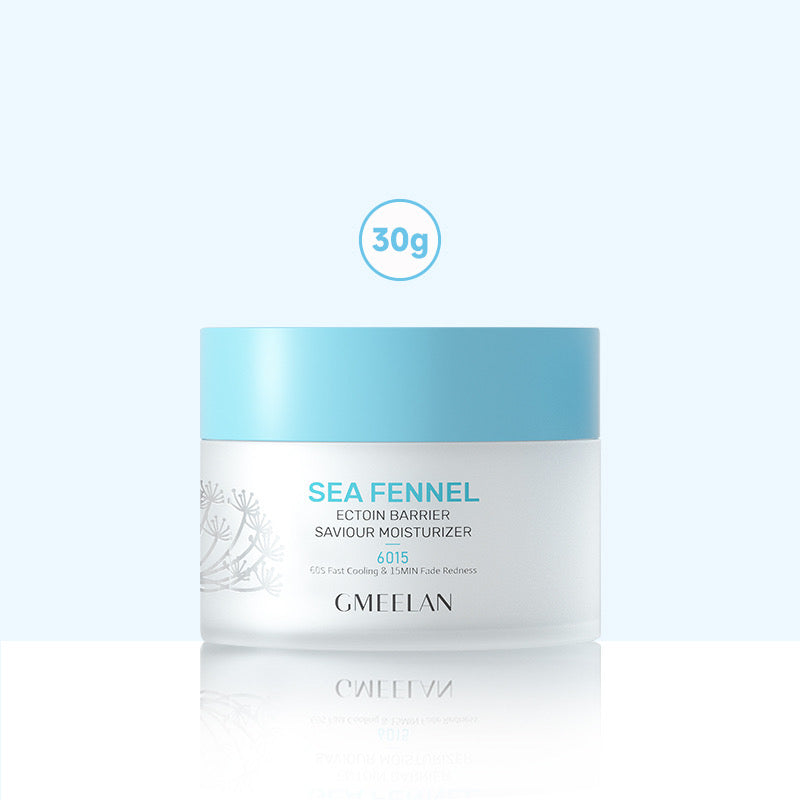 GMEELAN Sea Fennel Ectoin Barrier Seviour Moisturizer (30gm)