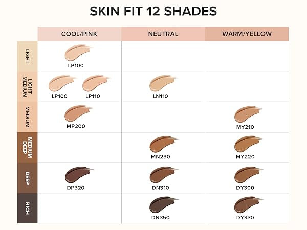 Beauty of Joseon Daily Tinted Fluid Sunscreen (SPF50+/PA+++ 50ml)