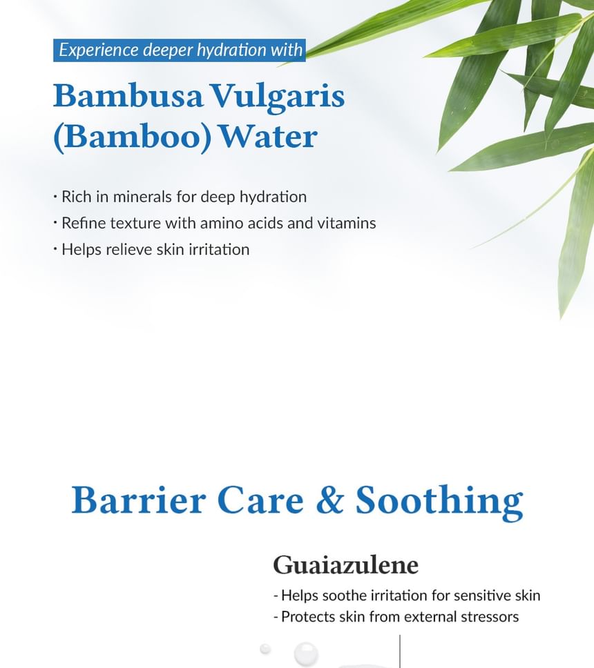 Dr. Althea Aqua Marine Watery Cream (50ml)