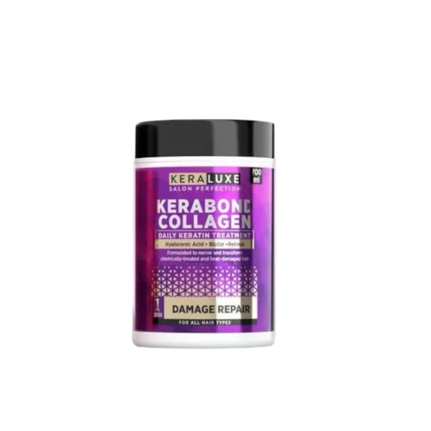 Luxe Organix KERALUXE (700ml)