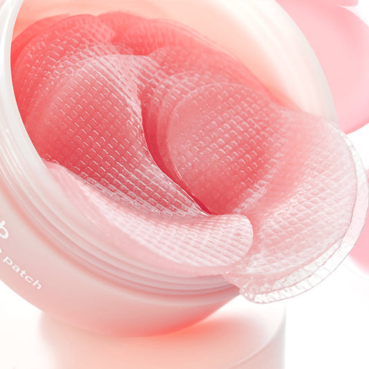 Abib PDRN Retinal Eye Patch (60 patches)