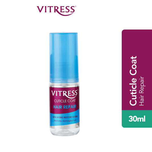 Vitress Hair Repair Cuticle Coat (30ml)