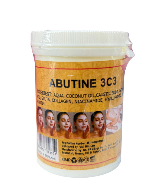 Abutine 3C3 Cream (220gm)