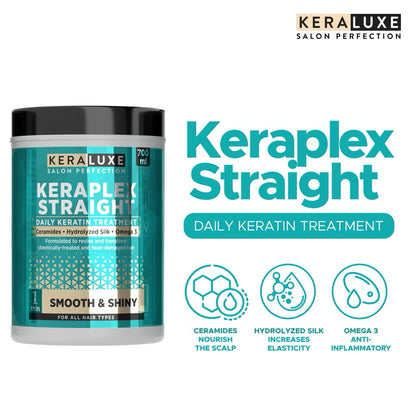 Luxe Organix KERALUXE (700ml)