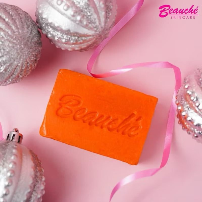 Beauche Beauty Bar Soap for Face & Body (150gm)