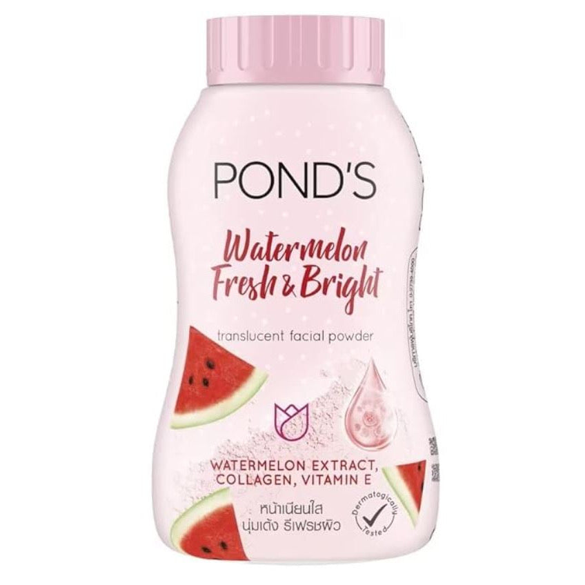 PONDS Magic Powder with 7 variants (50gm)