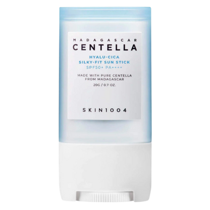 Madagascar Centella Hyalu-Cica Silky-Fit Sun Stick (20gm)