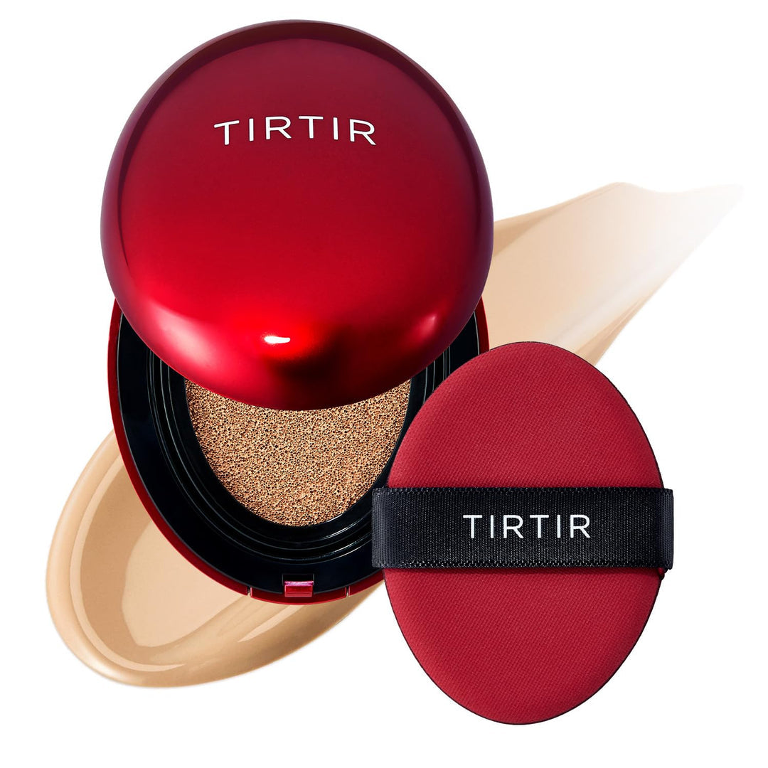 Tirtir Mask Fit Red Cushion (#25N - Mocha)