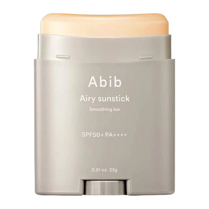 Abib Airy Sunstick Smoothing Bar SPF50+