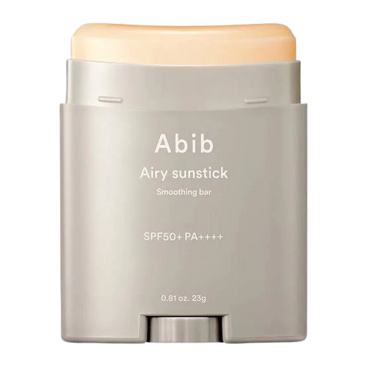 Abib Airy Sunstick Smoothing Bar SPF50+