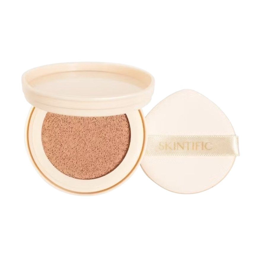 Skintific Cover All Perfect Cushion Foundation Re-Fill (11gm)