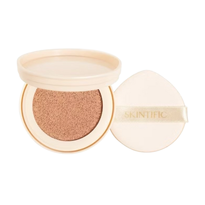 Skintific Cover All Perfect Cushion Foundation Re-Fill (11gm)