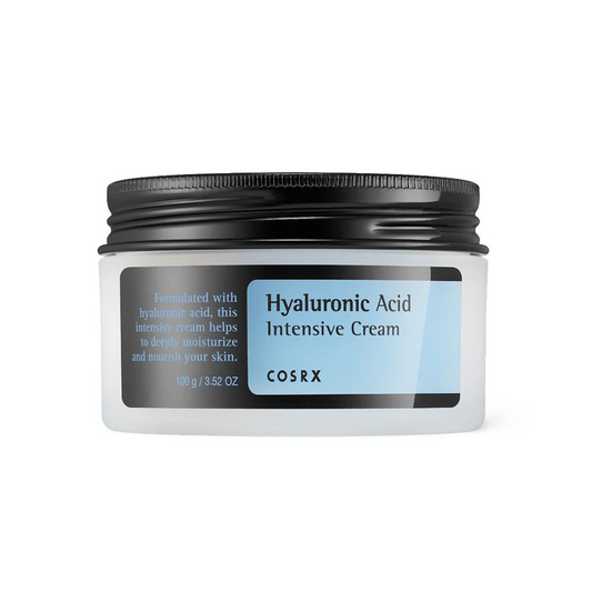 COSRX Hyaluronic Acid Intensive Cream (100gm)