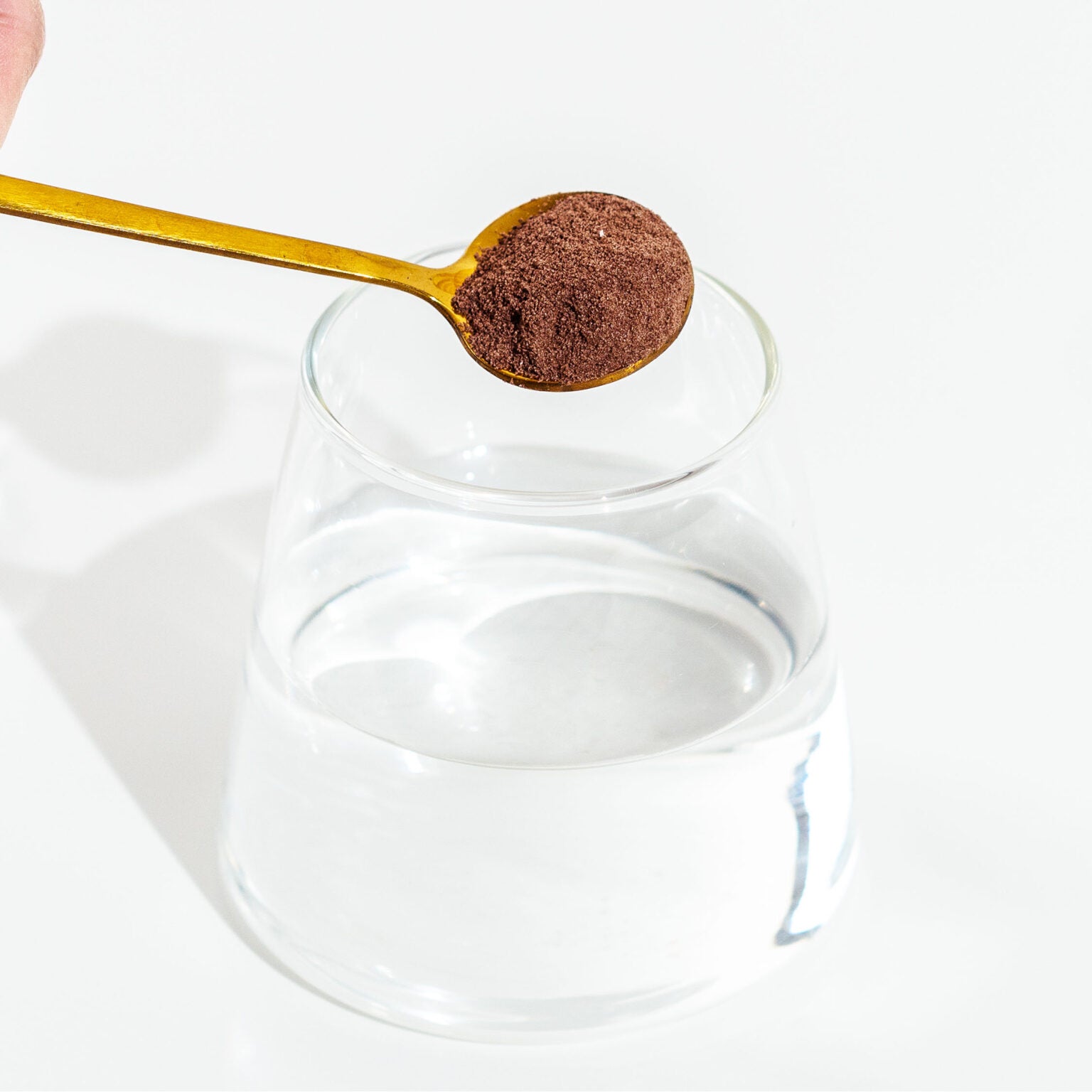 LS Half-Kilo Dark Chocolate Drink
