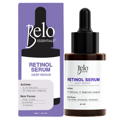 Belo Essentials Retinol Serum (30ml)