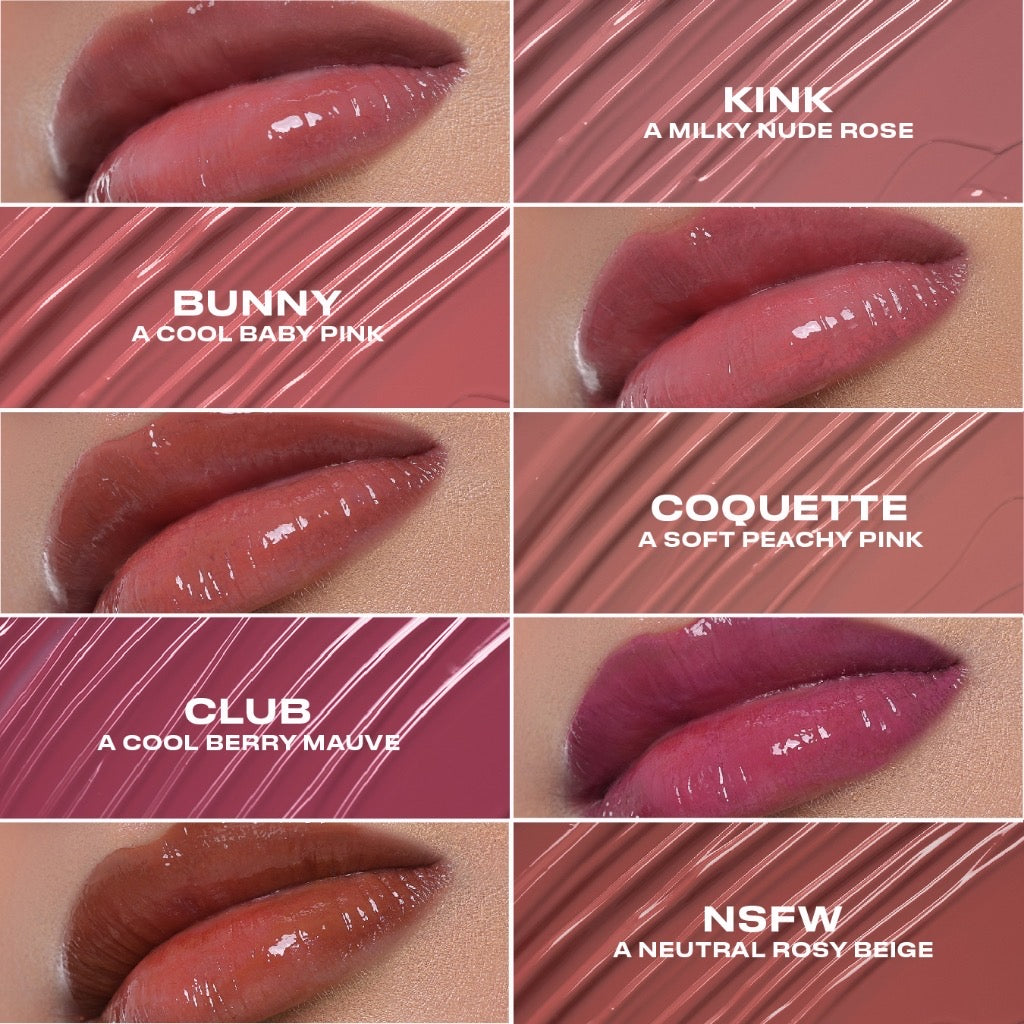 Issy Gelee Lip Tint