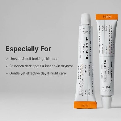 Dr. Althea Melaclear Cream (20gm)