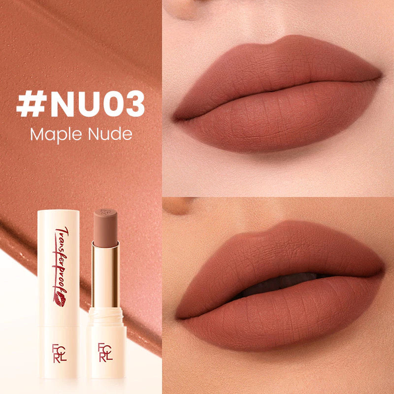 Focallure Transferproof Lasting Lipstick (Matte)