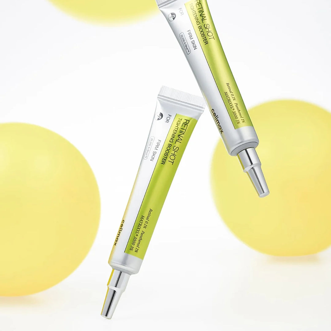Celimax The Vita-A Retinal Shot Tightening Booster (15ml)