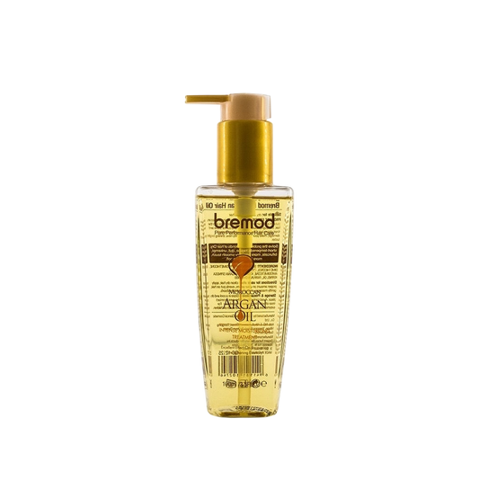 Bremod Hair Serum Vitamin E Argan Oil Serum (100ml)