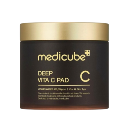 Medicube Deep Vita C Pad (70pads)