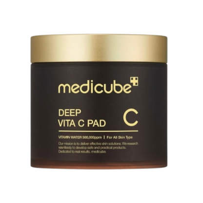 Medicube Deep Vita C Pad (70pads)