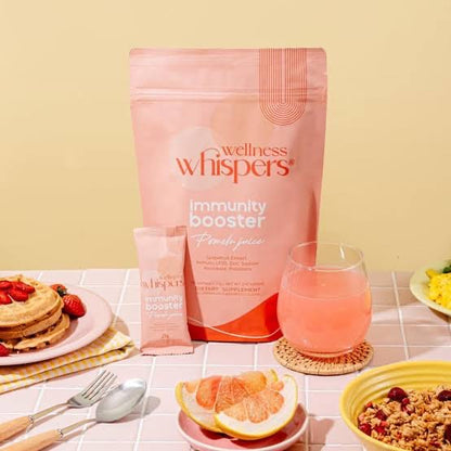 Wellness Whispers Collagen + Biotin