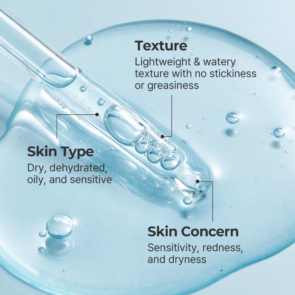 Torriden Low Molecular Hyaluronic Acid Serum (50ml)