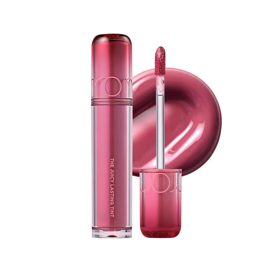 ROM&ND The Juicy Lasting Tint #15 Bare Fig