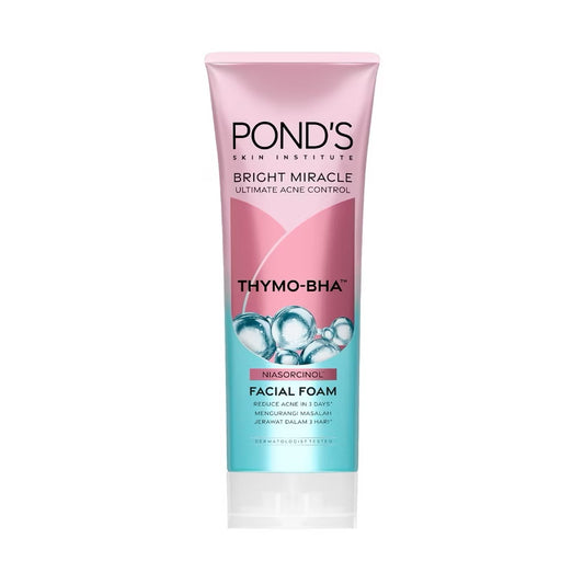 POND’s Acne Clear Facial Foam (100ml)