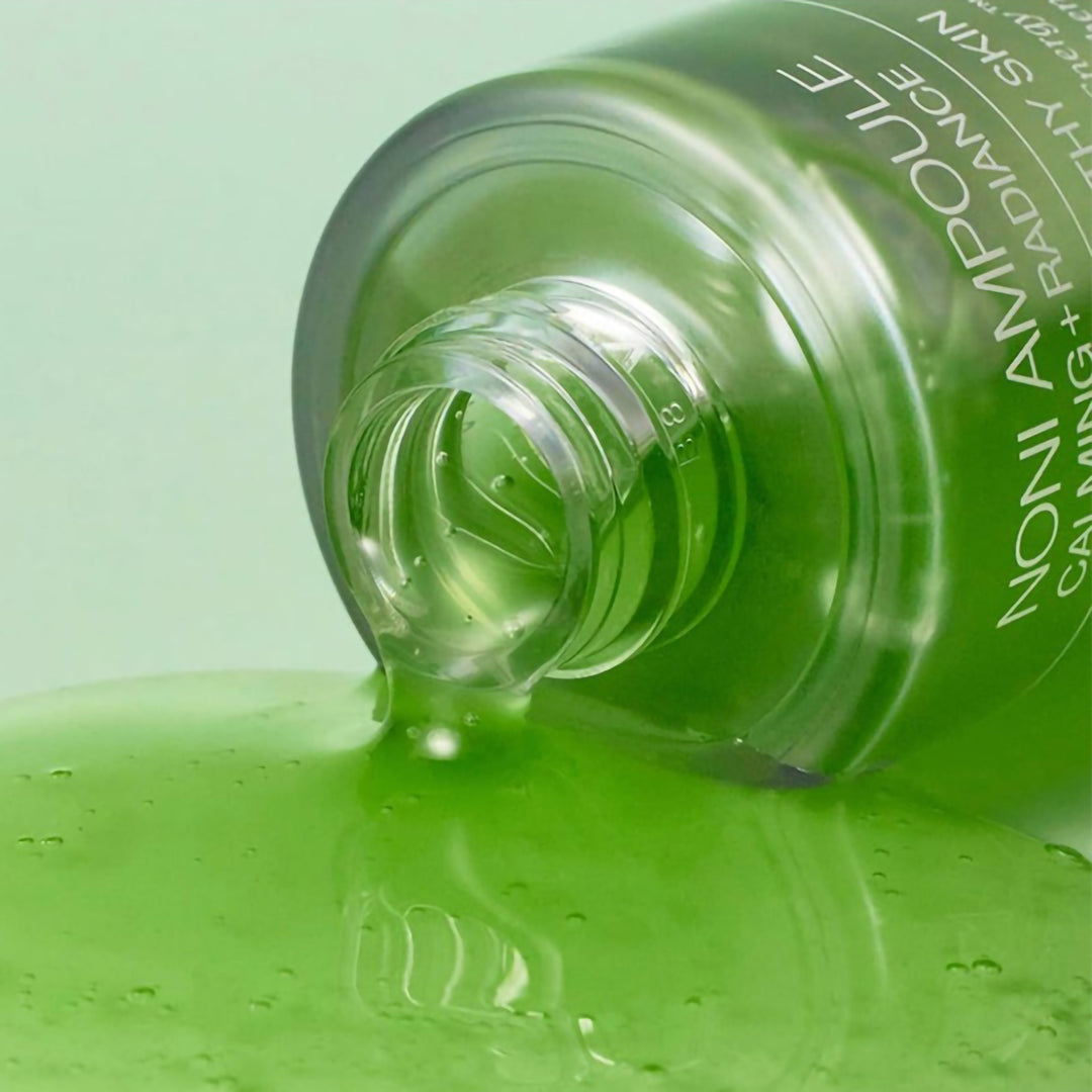 Celimax Noni Ampoule Calming + Randiance