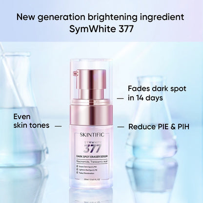 Skintific Symwhite 377 Dark Spot Serum (20ml)