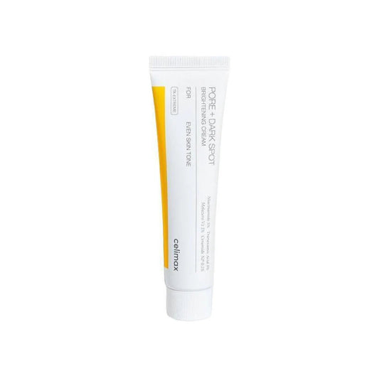 Celimax Pore+ Dark Spot Brightening Cream (35ml)