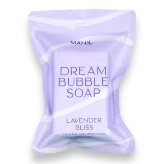 Manic Beauty Dream Bubble Soap (130gm)