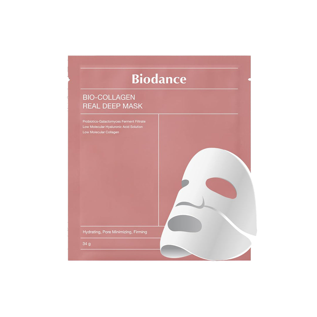 Biodance Real Deep Mask (Per/Piece)