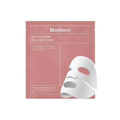Biodance Real Deep Mask (Per/Piece)