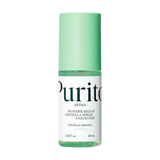 Purito Wonder Releaf Centella Serum Unscented (60ml)