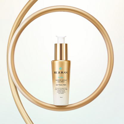 Rejuran Dual Effect Ampoule (Jumbo Size 50ml)