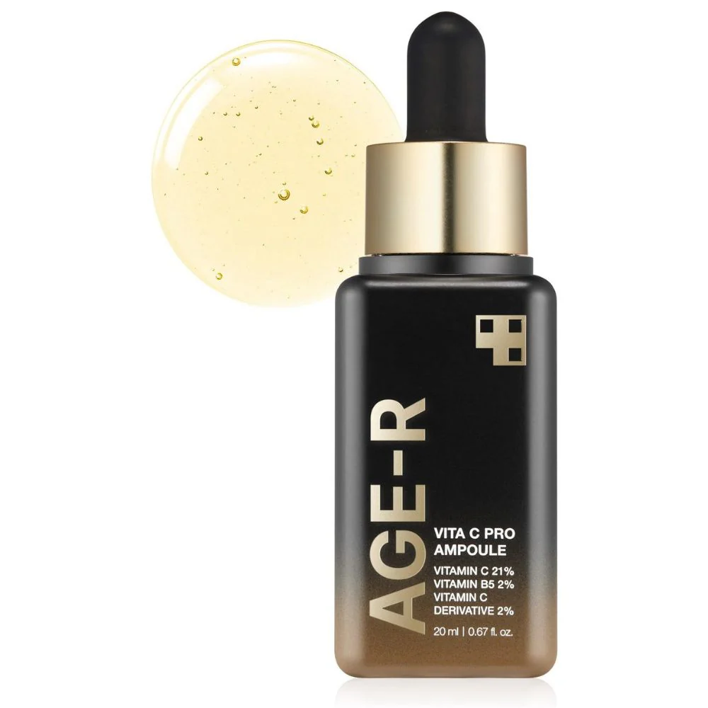 Medicube Age-R Vita C Pro Ampoule (20ml)