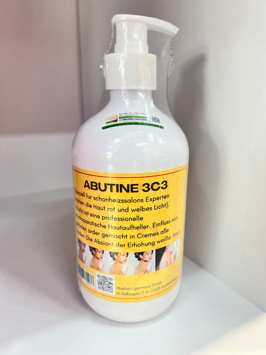 Abutine 3C3 Cream (250gm)