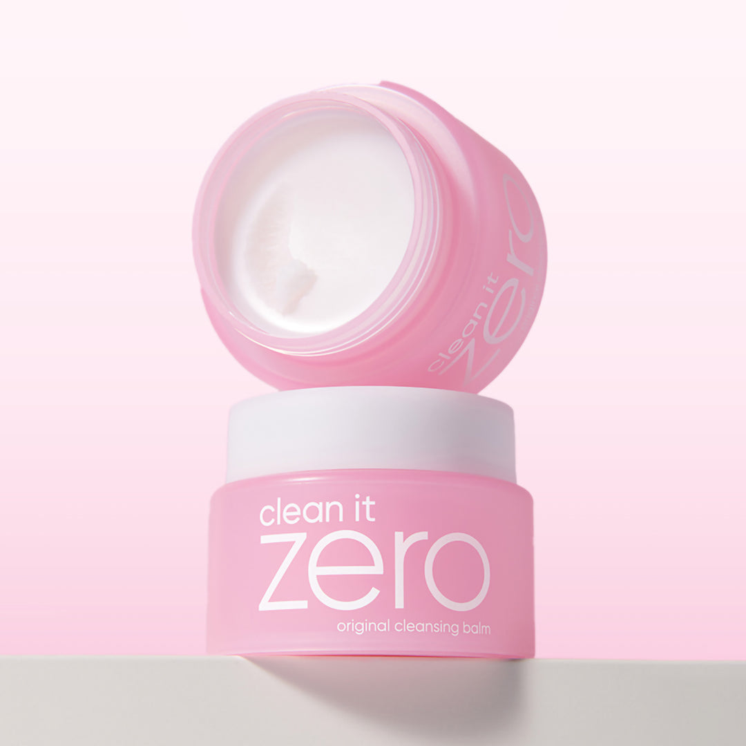 BANILA CO Clean it Zero Original Cleansing Balm (100ml)