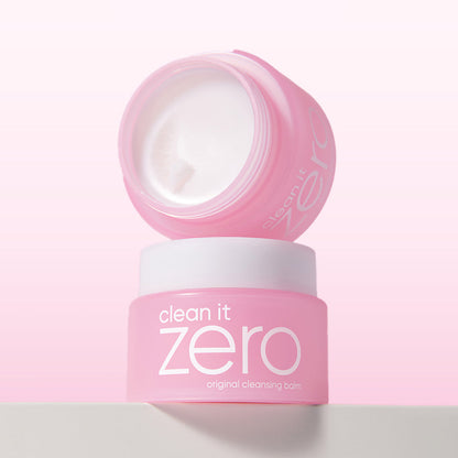 BANILA CO Clean it Zero Original Cleansing Balm (100ml)