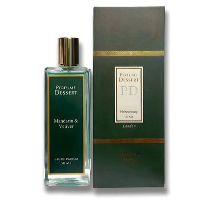 Perfume Dessert London Men’s Perfume