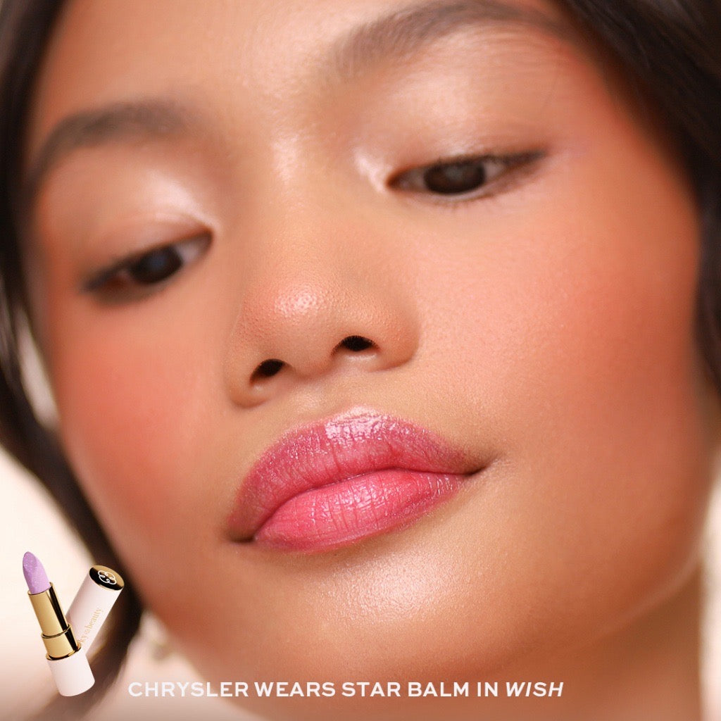 Lucky Beauty Star Balm - Hydrating Lipstick